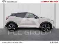 2023 Nissan Juke