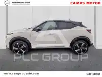 2023 Nissan Juke