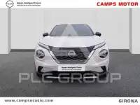 2023 Nissan Juke