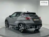 2023 Nissan Juke