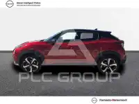 2023 Nissan Juke