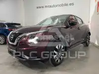 2023 Nissan Juke