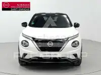 2023 Nissan Juke