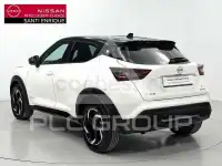 2023 Nissan Juke