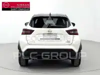 2023 Nissan Juke