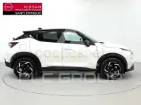 2023 Nissan Juke