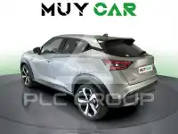 2023 Nissan Juke