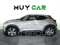 2023 Nissan Juke