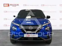 2023 Nissan Juke
