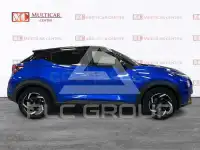2023 Nissan Juke