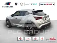 2023 Nissan Juke