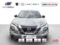 2023 Nissan Juke