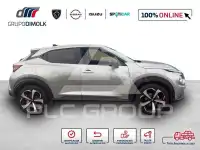 2023 Nissan Juke