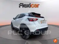 2023 Nissan Juke