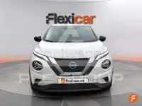 2023 Nissan Juke