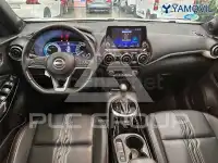 2023 Nissan Juke