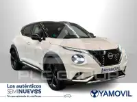 2023 Nissan Juke