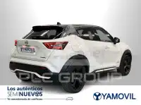 2023 Nissan Juke