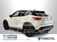 2023 Nissan Juke