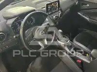 2023 Nissan Juke