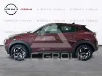 2023 Nissan Juke