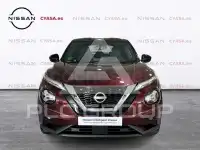 2023 Nissan Juke