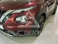 2023 Nissan Juke