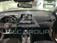 2023 Nissan Juke