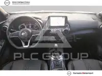 2023 Nissan Juke