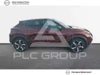 2023 Nissan Juke