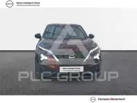 2023 Nissan Juke