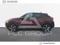 2023 Nissan Juke