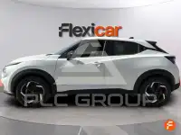 2023 Nissan Juke