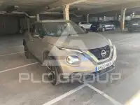 2023 Nissan Juke