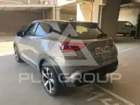 2023 Nissan Juke