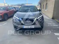 2023 Nissan Juke
