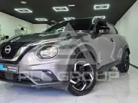 2023 Nissan Juke
