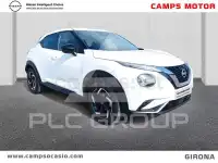 2023 Nissan Juke