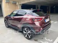 2023 Nissan Juke