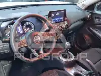 2023 Nissan Juke