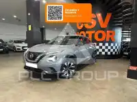 2023 Nissan Juke