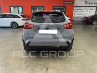 2023 Nissan Juke