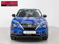 2023 Nissan Juke