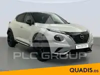 2023 Nissan Juke
