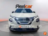 2023 Nissan Juke