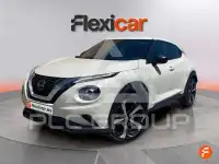 2023 Nissan Juke