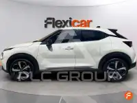 2023 Nissan Juke