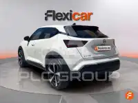 2023 Nissan Juke