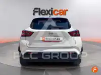 2023 Nissan Juke
