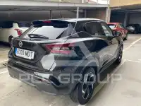2023 Nissan Juke